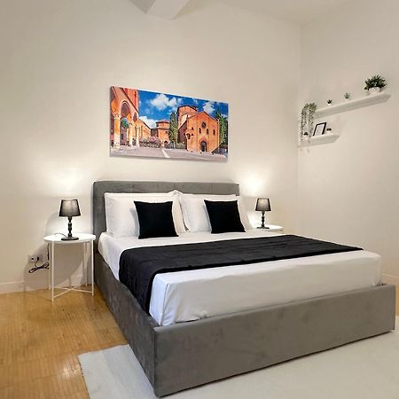 La Maison Di San Felice ボローニャ エクステリア 写真
