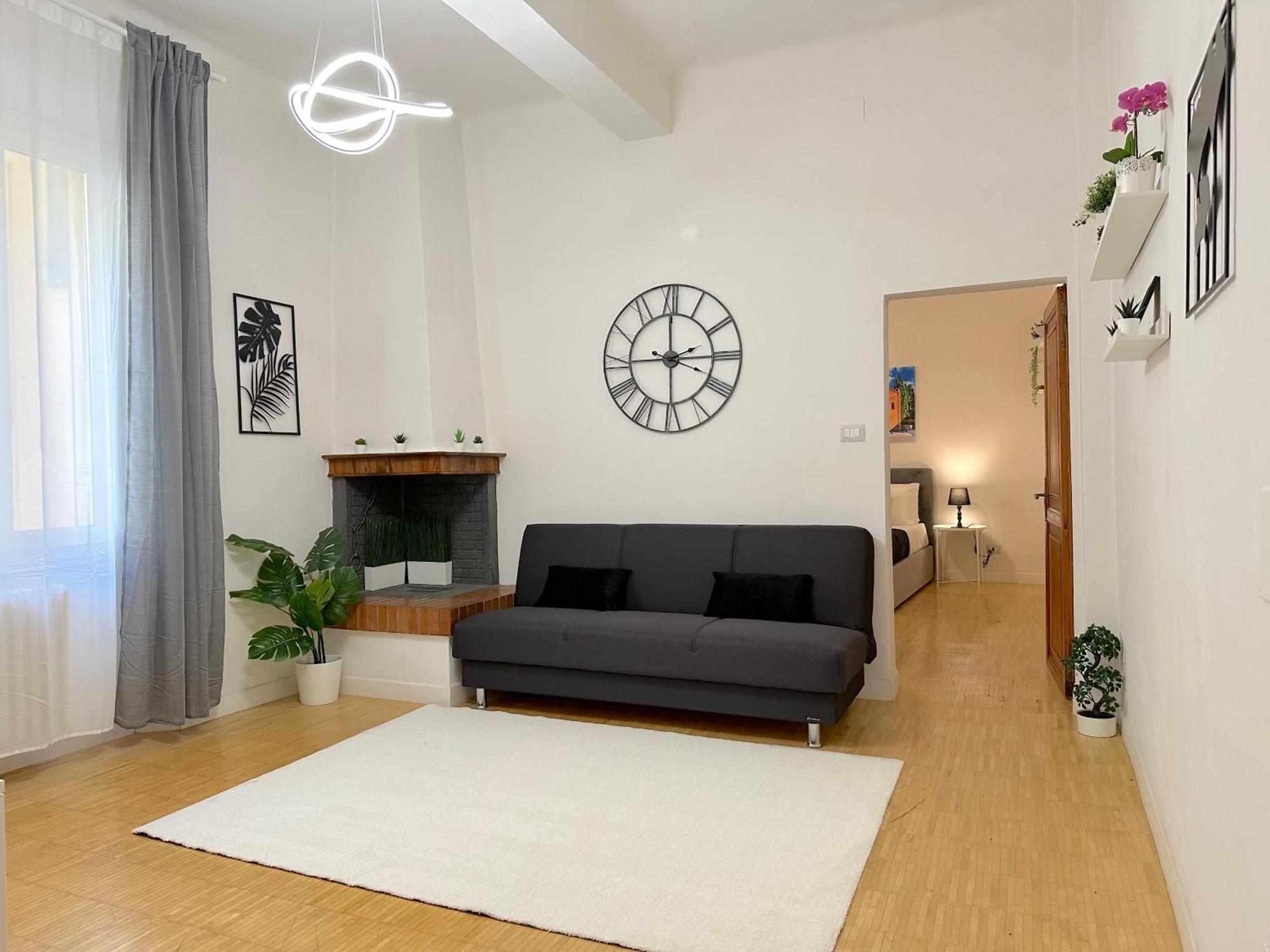 La Maison Di San Felice ボローニャ エクステリア 写真